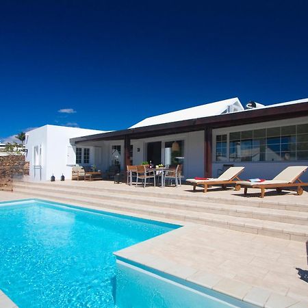 Coral Villas Пуерто-дель-Кармен Екстер'єр фото