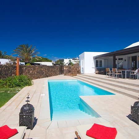 Coral Villas Пуерто-дель-Кармен Екстер'єр фото
