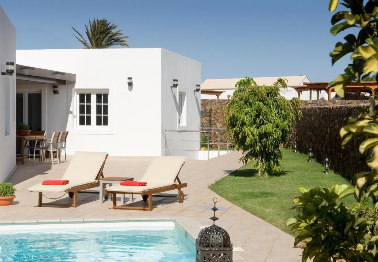 Coral Villas Пуерто-дель-Кармен Екстер'єр фото