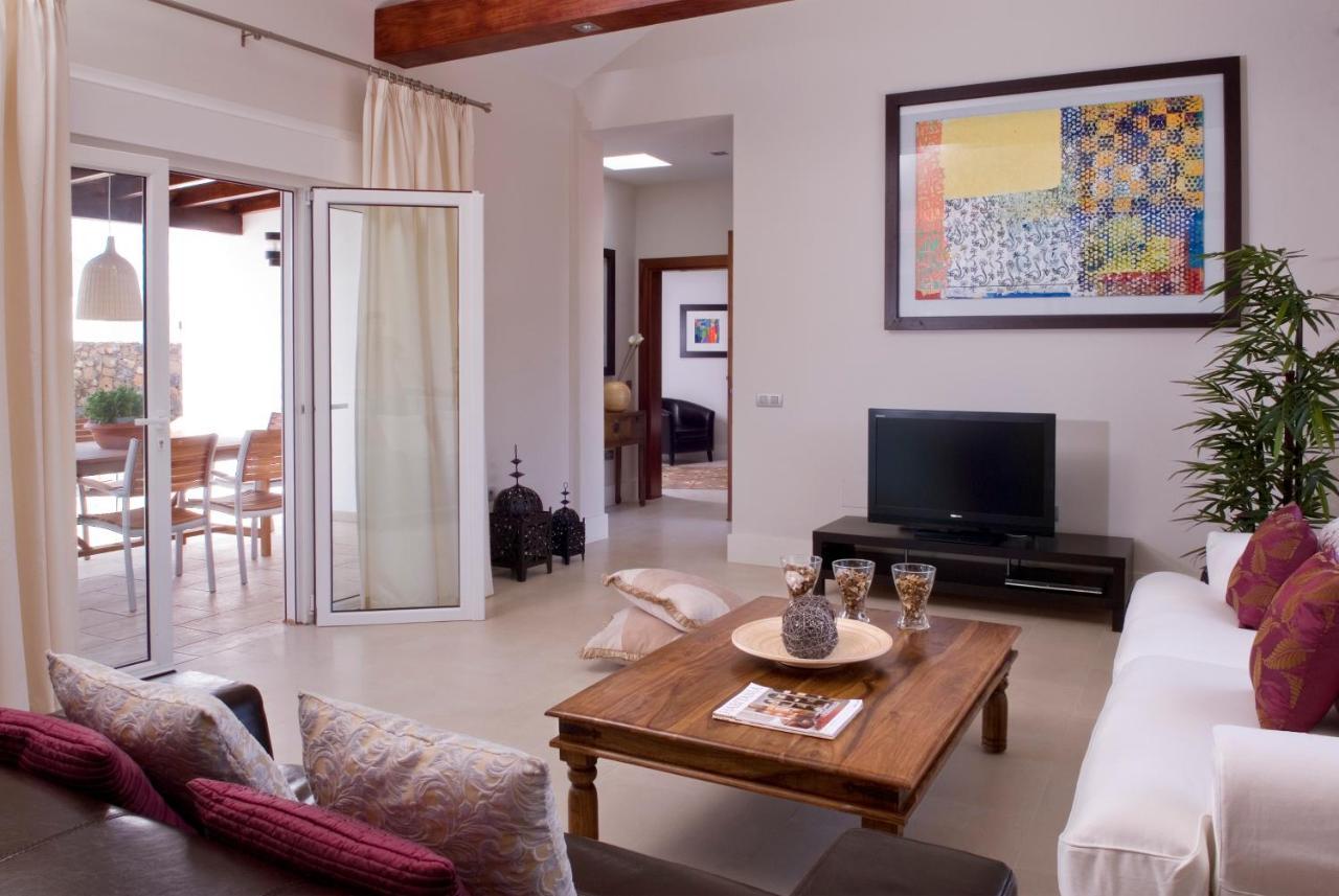 Coral Villas Пуерто-дель-Кармен Екстер'єр фото