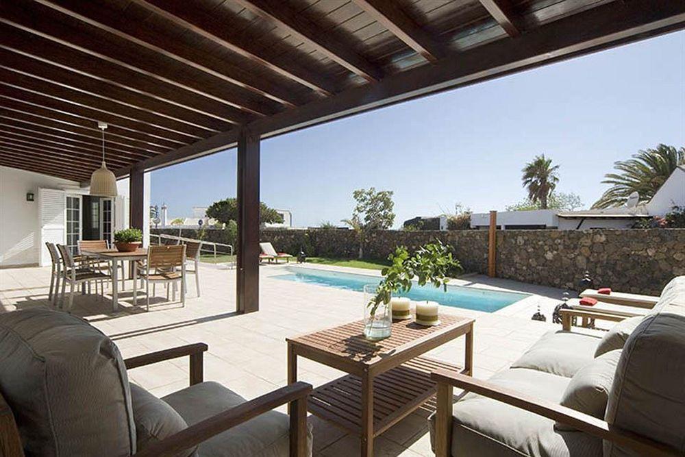 Coral Villas Пуерто-дель-Кармен Екстер'єр фото