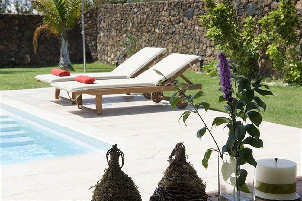 Coral Villas Пуерто-дель-Кармен Екстер'єр фото