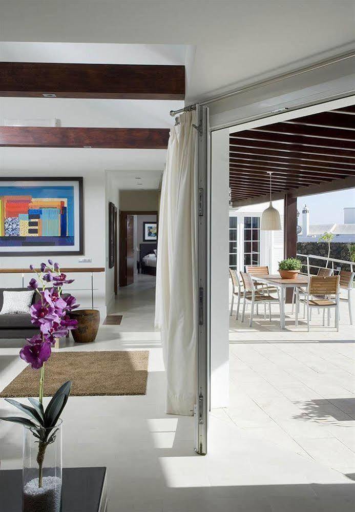 Coral Villas Пуерто-дель-Кармен Екстер'єр фото